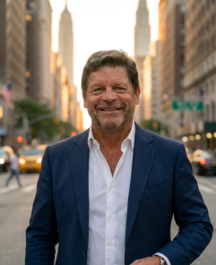 Bob Castelo